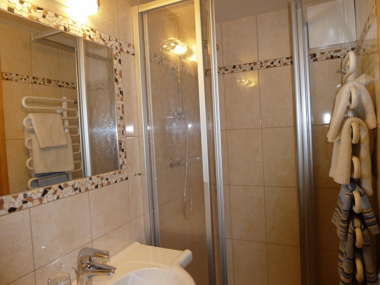 בית הארחה רמסאו אם דכשטיין 	Bio-Bauernhof Grundlehnerhof מראה חיצוני תמונה