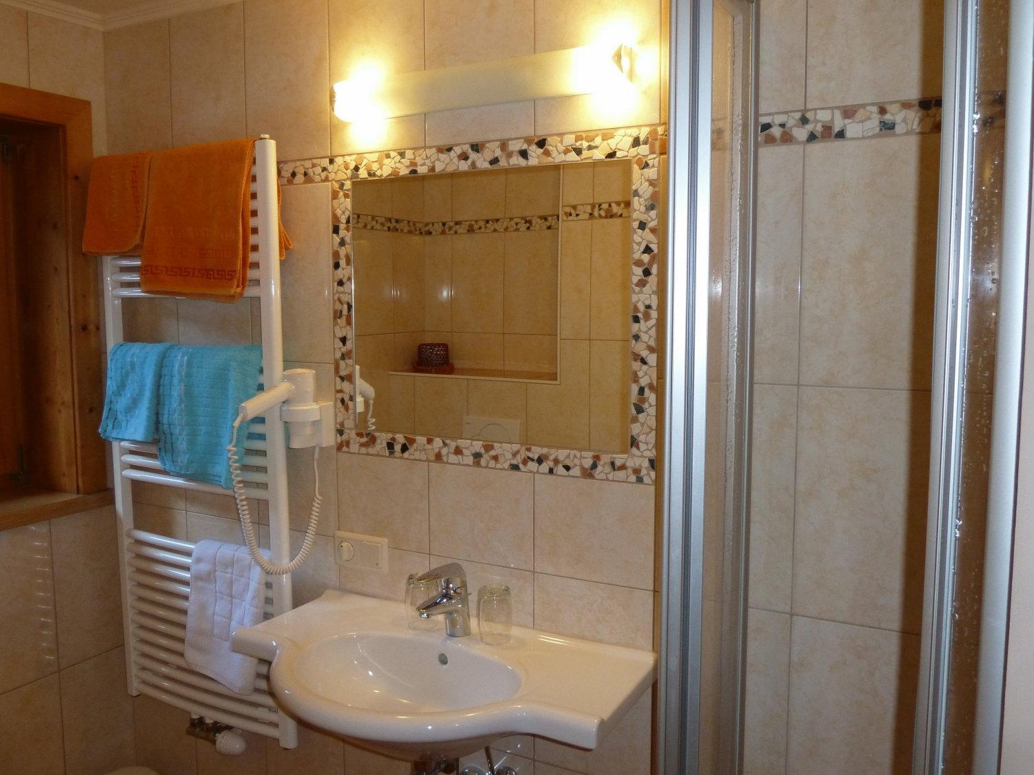 בית הארחה רמסאו אם דכשטיין 	Bio-Bauernhof Grundlehnerhof מראה חיצוני תמונה