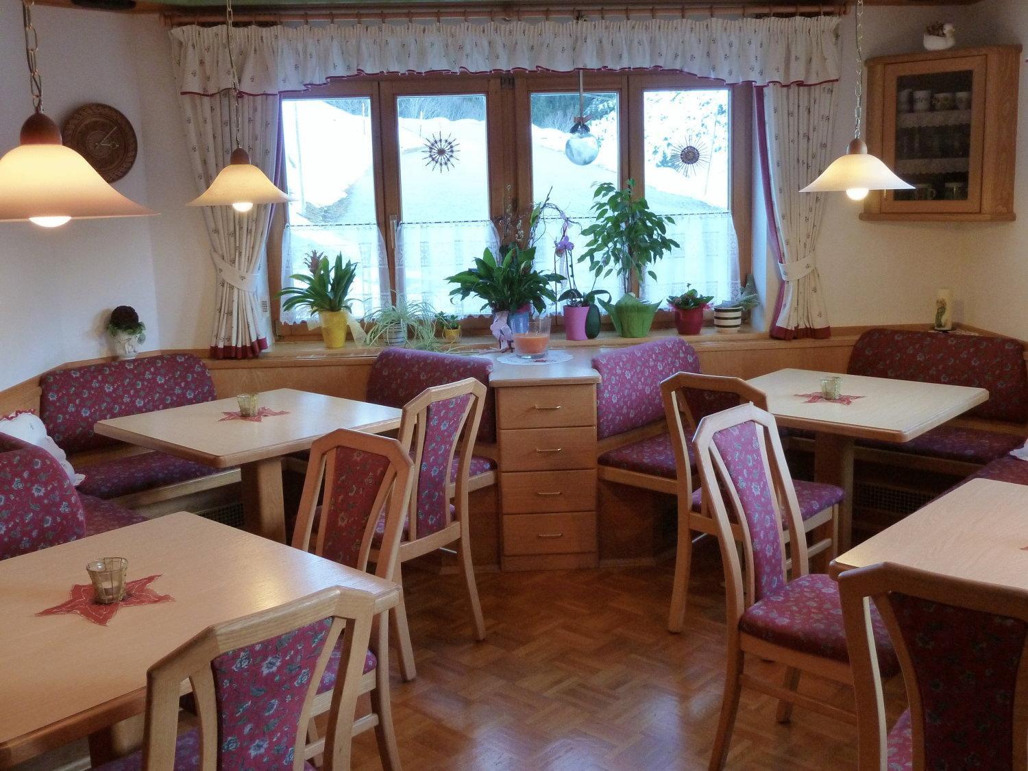 בית הארחה רמסאו אם דכשטיין 	Bio-Bauernhof Grundlehnerhof מראה חיצוני תמונה