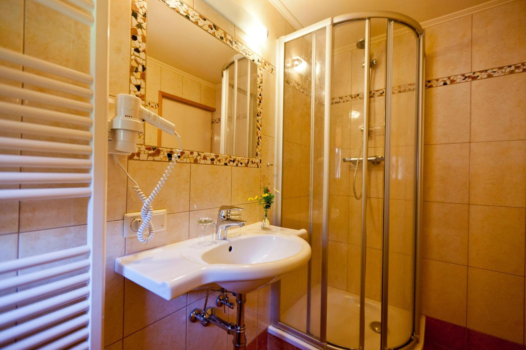 בית הארחה רמסאו אם דכשטיין 	Bio-Bauernhof Grundlehnerhof מראה חיצוני תמונה